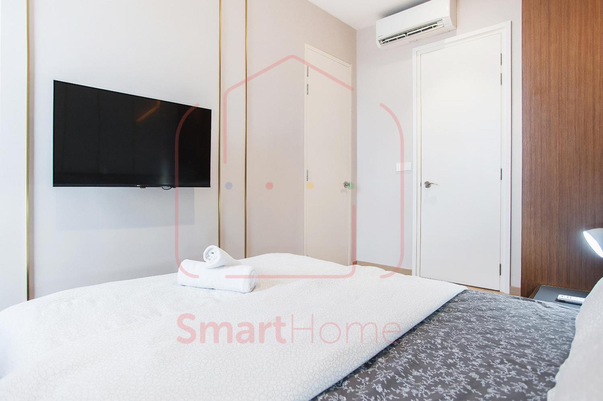 I-City Hill10 Double Tree, Shah Alam - Smarthome Kampong Padang Jawa ภายนอก รูปภาพ