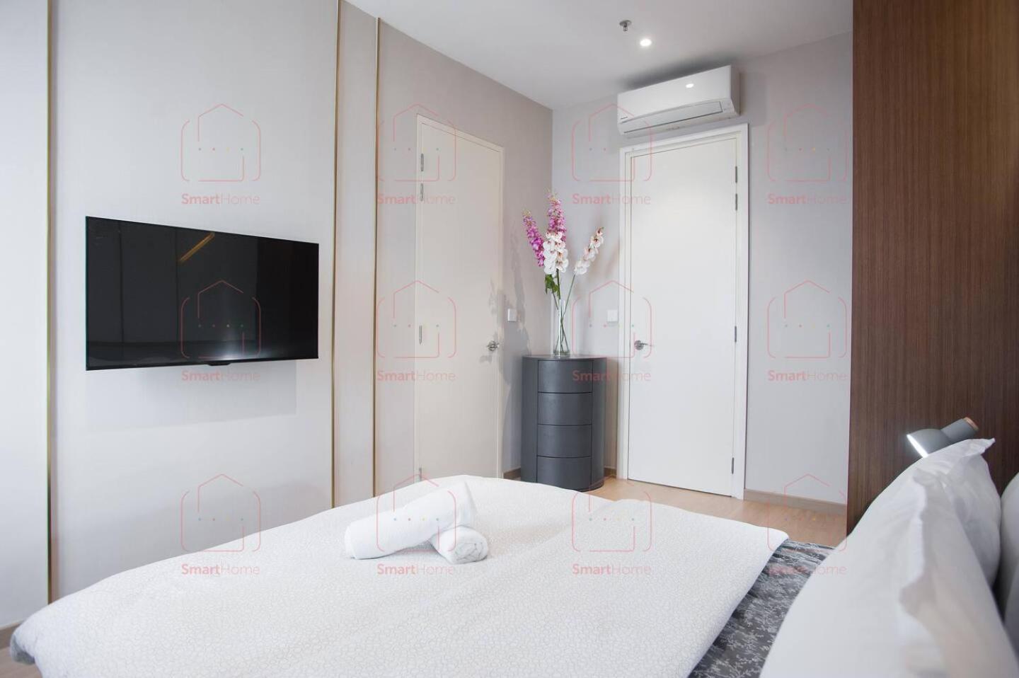 I-City Hill10 Double Tree, Shah Alam - Smarthome Kampong Padang Jawa ภายนอก รูปภาพ
