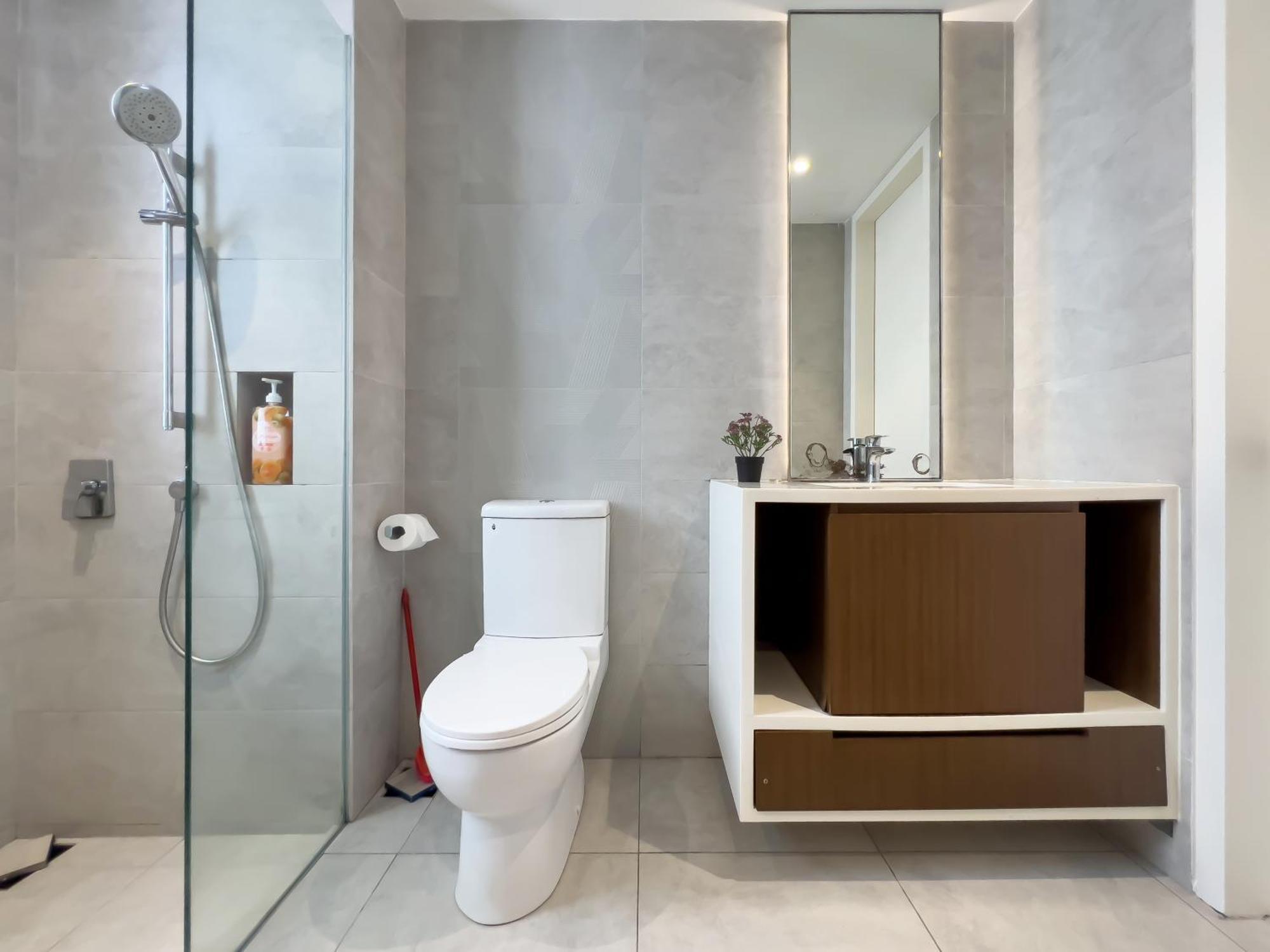 I-City Hill10 Double Tree, Shah Alam - Smarthome Kampong Padang Jawa ภายนอก รูปภาพ