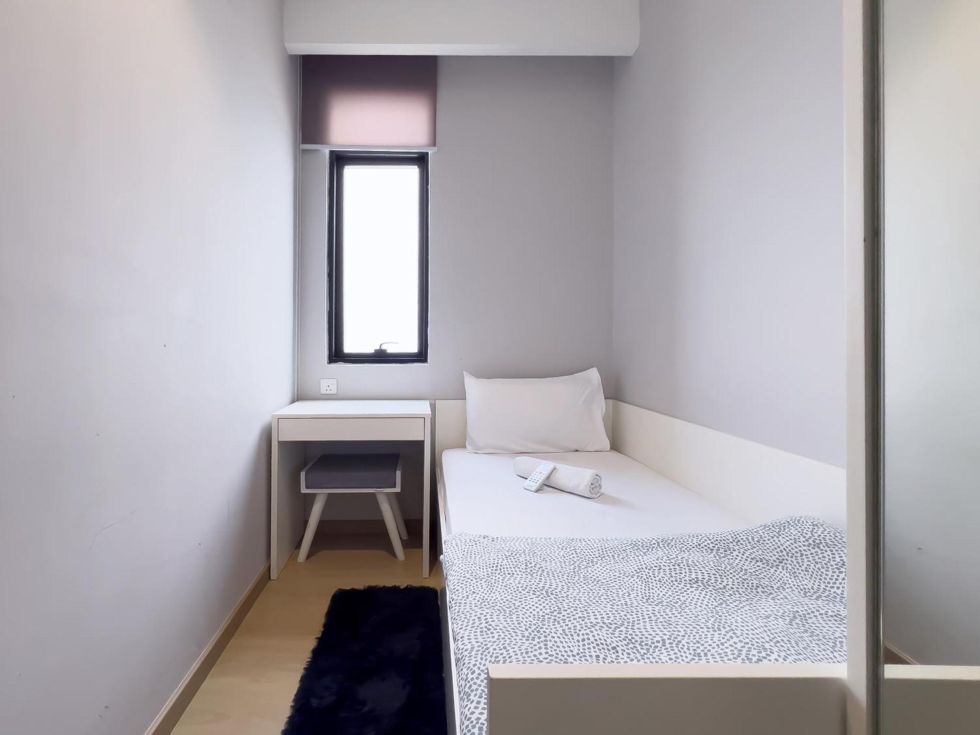 I-City Hill10 Double Tree, Shah Alam - Smarthome Kampong Padang Jawa ภายนอก รูปภาพ