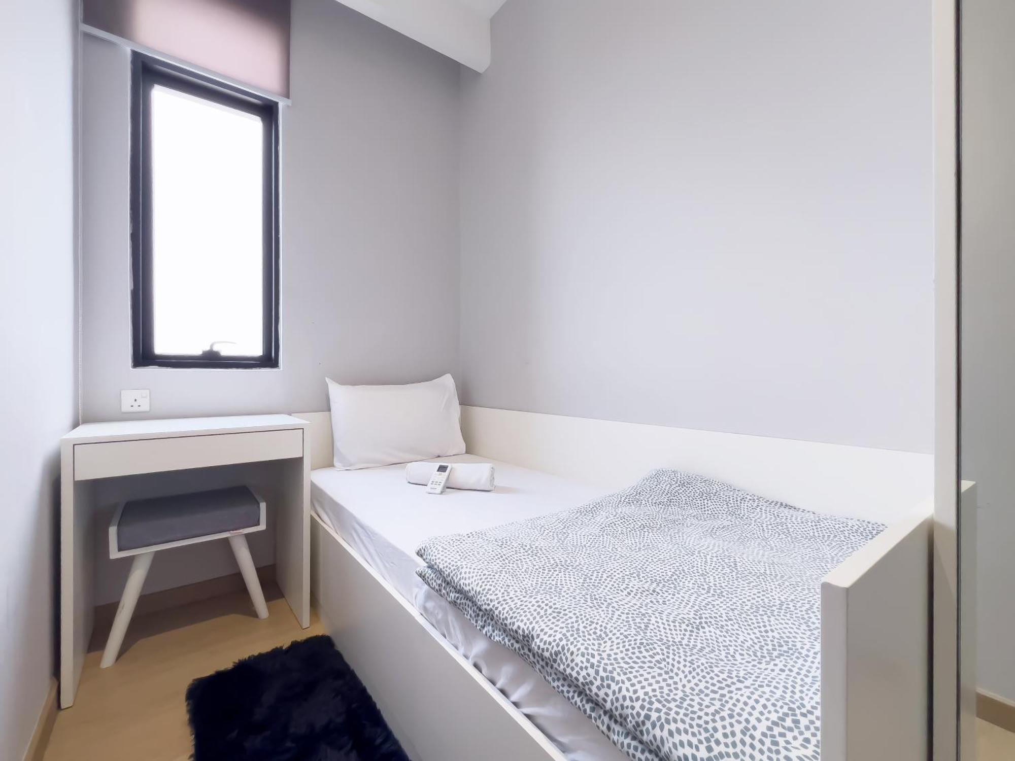 I-City Hill10 Double Tree, Shah Alam - Smarthome Kampong Padang Jawa ภายนอก รูปภาพ